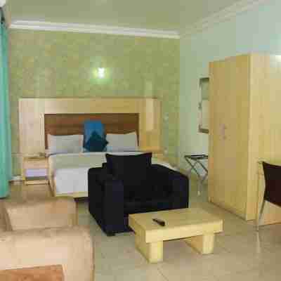 Badala Hotels Rooms