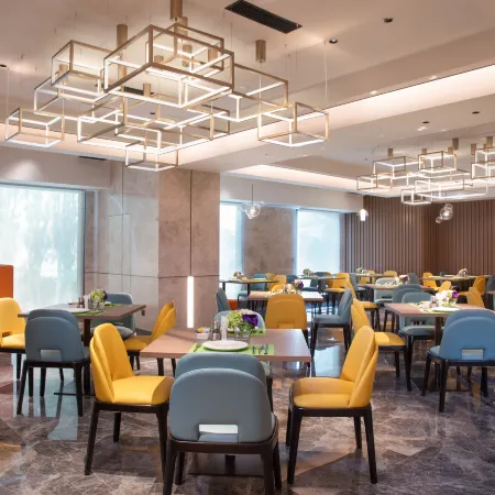 Hampton by Hilton Changchun Cultural Plaza