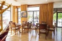 Changbaishan Yiyi Hot Spring Chinese Inn Hotels in Fusong