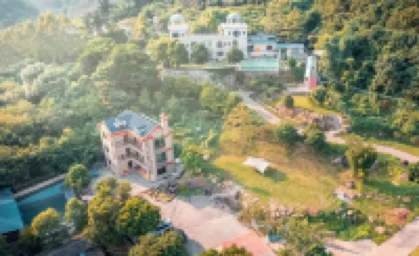 Longmen Jiakaile Hotel