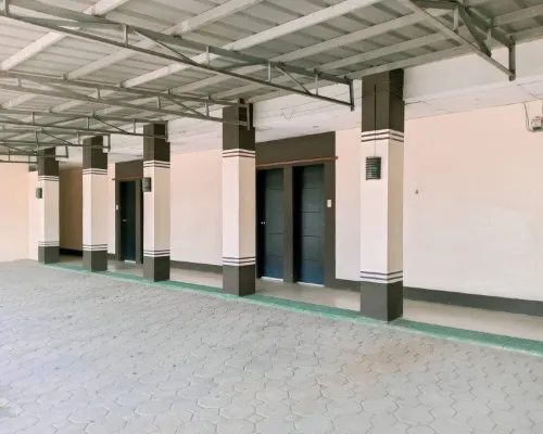 Antons Inn Hotels in Balanga