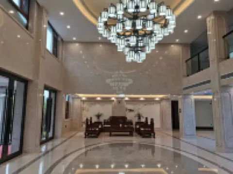 Yongxin Fengshuping Grand Hotel