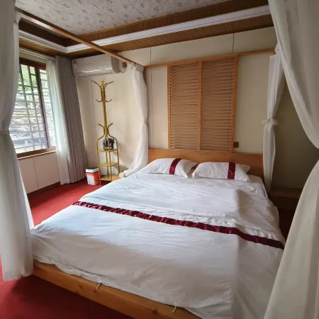 Panshui Hostel
