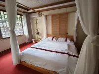 Panshui Hostel - ที่มีที่จอดรถ
