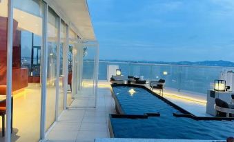 Xiamen Shanxun Yuxi Hotel (Xinglinwan Xinyang Qiaotou Branch)