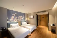 Magnotel Hotel (Shiyan Dongfeng Avenue Airport)
