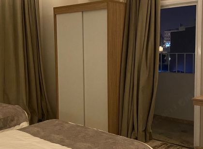Golden Andalus Hotel Abha