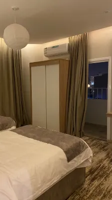 Golden Andalus Hotel Abha Hotels in 