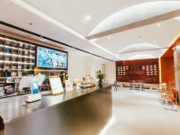 Link Hotel Hotel in zona Torre Dongxi