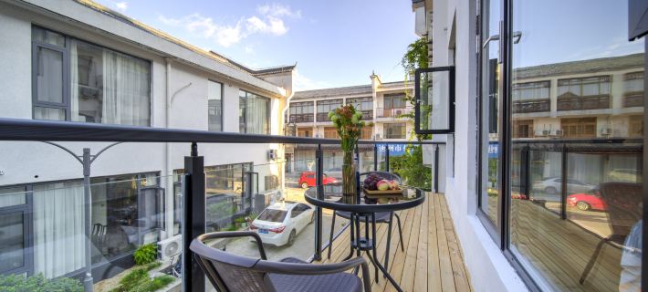 Jiuhuashan Manxin  (Jiuhuashan Scenic Area Kecun Transfer Center Branch) Hotels in Qingyang County