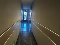 Fengya Hotel Hotels in Hailun