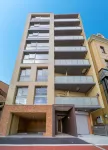 Shinkou House UE | Modern newly built・ Hypoallergenic・Smart Home Hotels in Higashinari Ward