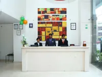 Grand Continent Secunderabad A Sarovar Portico Affiliate Hotel Hotels in Secunderabad