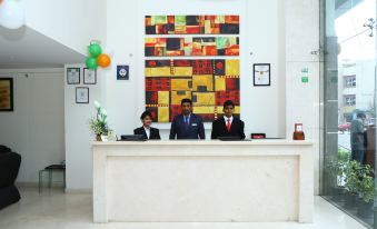 Grand Continent Secunderabad A Sarovar Portico Affiliate Hotel