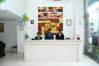 Grand Continent Secunderabad A Sarovar Portico Affiliate Hotel فنادق في Secunderabad