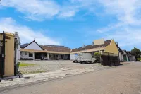 Hotel O Anugerah Hoteller i Kepatihan