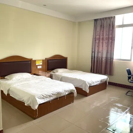 Fengkai Yuehua Hotel