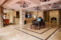 Jujia Hotel (Hanshou Wanda)