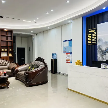 Dayao Yunxi Grand Hotel
