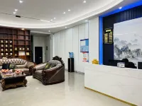 Dayao Yunxi Grand Hotel