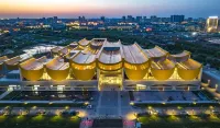 Ruiyu Homestay (Luoyang Jiqing Branch) - 마운틴 뷰