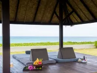 Jivana Beach Bungalow- Shanti Villas