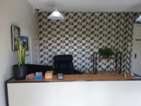 Regency Motel Ashburton Hotels in Ashburton