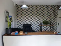 Regency Motel Ashburton - Motels