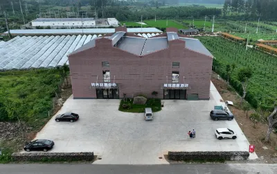 The Brighton Hotel Các khách sạn gần Tianquanhu Scenic Area