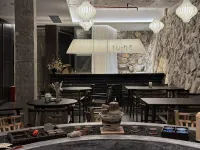 Banshan Yueshe (Nanjing Tulou Branch)