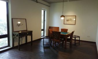 Chongqing Nanshan 1898 Homestay