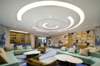 Kyriad Hotel (Huaibei Wanda Plaza) Hotel di Huaibei
