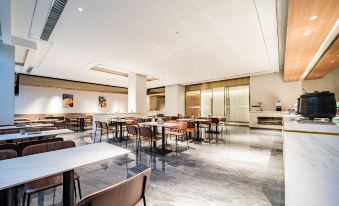 Aihauser Hotel (Xi'an Tangdu Hospital Textile City Subway Station Branch)