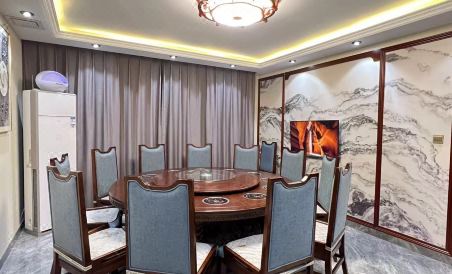 Zhang jia kou ying ao min su - Housity