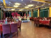 LJBG Hotels in Lengshuijiang
