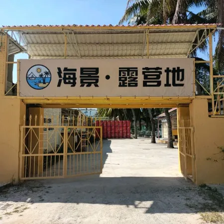 Seascape Ranch Camp
