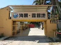 Seascape Ranch Camp Các khách sạn ở China First Beach