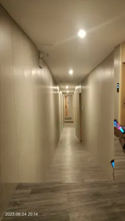 Venice Star Grand Hotel Отели рядом с достопримечательностью «Университет Лисеум оф Филиппины»