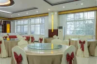Longyuan Hotel Hotels in Longling