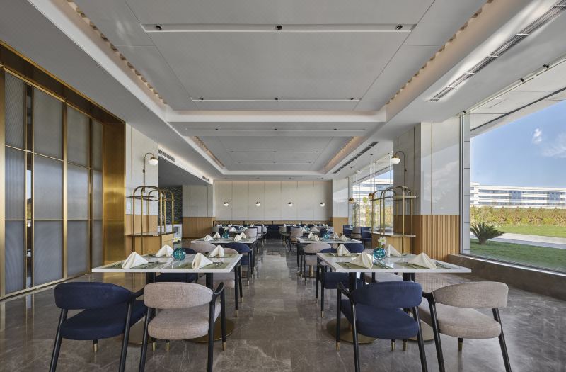Hilton Garden Inn Kunming Dianchi photo 3