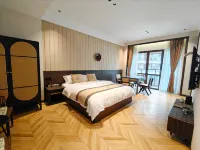 New Territories International Hotel Hotels in Jianshi County
