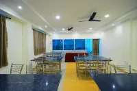 hotel jeyam - breakfast