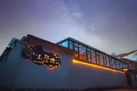 Shanda B&B (Wutai Mountain Scenic Area) Hotels near Pusa Ding (Bodhisattva Top)