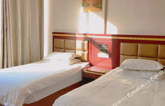 泰和嘉和商務賓館