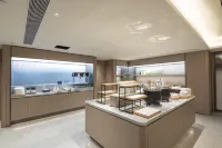 JI Hotel (Chuzhou Quanjiao Railway Station)