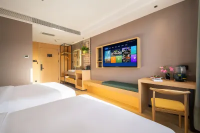 Yueju Business Hotel