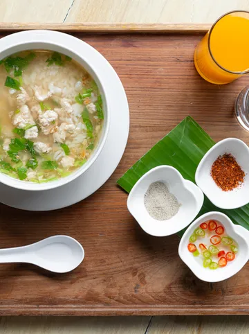 รูปภาพของโรงแรมภูมันตรา บูทีค