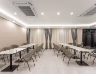 星都國際智能酒店（廣州江南西昌崗地鐵站店）