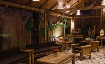 Ecoboo Maldives