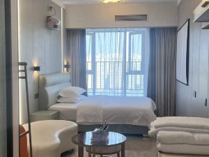 Star Sea Hotel Apartment (Shunde Daliang Yueran Plaza)